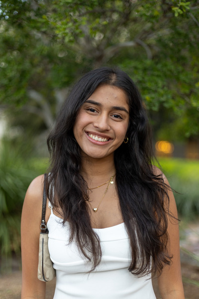 Co-Chair Portrait