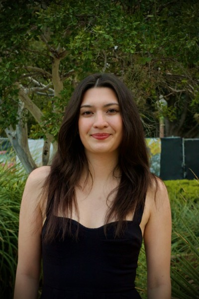 Co-Chair Portrait